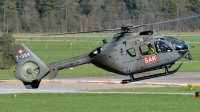 Photo ID 130029 by Martin Thoeni - Powerplanes. Switzerland Air Force Eurocopter TH05 EC 635P2, T 354