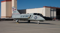 Photo ID 16933 by Tom Gibbons. USA Air Force Convair QF 106B Delta Dart, 59 0158