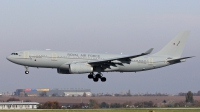 Photo ID 130378 by Milos Ruza. UK Air Force Airbus Voyager KC2 A330 243MRTT, ZZ331