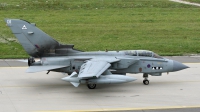 Photo ID 130454 by Milos Ruza. UK Air Force Panavia Tornado GR4A, ZA400