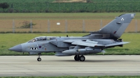 Photo ID 130474 by Milos Ruza. UK Air Force Panavia Tornado GR4A, ZE116