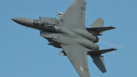 Photo ID 131633 by Darren Mottram. South Korea Air Force Boeing F 15K Slam Eagle, 02 025