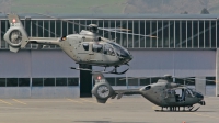 Photo ID 132002 by Sven Zimmermann. Switzerland Air Force Eurocopter TH05 EC 635P2, T 360