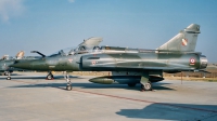 Photo ID 132339 by Radim Spalek. France Air Force Dassault Mirage 2000D, 677