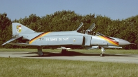 Photo ID 17237 by Klemens Hoevel. Germany Air Force McDonnell Douglas F 4F Phantom II, 37 61