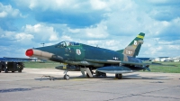 Photo ID 132689 by Eric Tammer. USA Air Force North American F 100D Super Sabre, 55 2917