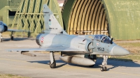 Photo ID 132949 by Peter Boschert. France Air Force Dassault Mirage 2000C, 117