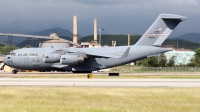 Photo ID 133637 by Hector Rivera - Puerto Rico Spotter. USA Air Force Boeing C 17A Globemaster III, 94 0068