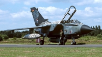 Photo ID 133748 by Carl Brent. Germany Air Force Panavia Tornado IDS, 43 46