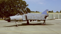 Photo ID 17405 by Klemens Hoevel. Germany Air Force McDonnell Douglas F 4F Phantom II, 37 50