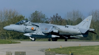Photo ID 134019 by Rainer Mueller. Spain Navy McDonnell Douglas EAV 8B Harrier II, VA 1B 24