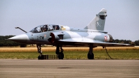 Photo ID 134124 by Alex Staruszkiewicz. France Air Force Dassault Mirage 2000B, 516