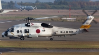 Photo ID 134191 by Andreas Zeitler - Flying-Wings. Japan Navy Sikorsky SH 60J Seahawk S 70B 3, 8284