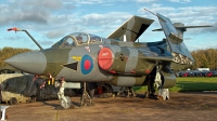 Photo ID 134617 by Chris Albutt. UK Air Force Blackburn Buccaneer S 2B, XW544