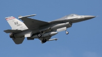 Photo ID 134767 by John Higgins. USA Air Force General Dynamics F 16C Fighting Falcon, 86 0223
