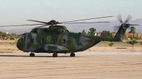 Photo ID 17567 by Michael Baldock. USA Air Force Sikorsky CH 3E Jolly Green, 63 9676