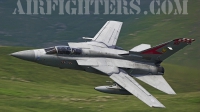 Photo ID 1764 by Ross Forsyth. UK Air Force Panavia Tornado F3, ZG793