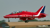 Photo ID 135831 by Chris Albutt. UK Air Force British Aerospace Hawk T 1, XX311
