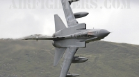 Photo ID 1767 by Ross Forsyth. UK Air Force Panavia Tornado GR4, ZA595