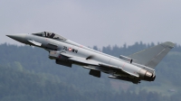 Photo ID 136176 by Agata Maria Weksej. Austria Air Force Eurofighter EF 2000 Typhoon S, 7L WN
