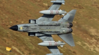 Photo ID 136758 by Neil Bates. UK Air Force Panavia Tornado GR4A, ZA404