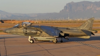 Photo ID 136848 by Peter Boschert. USA Marines McDonnell Douglas AV 8B Harrier ll, 164545