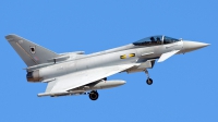 Photo ID 136949 by Mark Munzel. UK Air Force Eurofighter Typhoon FGR4, ZJ932