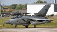 Photo ID 139604 by Chris Albutt. UK Air Force Panavia Tornado GR4A, ZG705