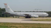Photo ID 1780 by frank van de waardenburg. USA Air Force Boeing KC 135R Stratotanker 717 100, 62 3524