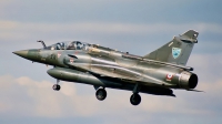 Photo ID 137437 by Radim Spalek. France Air Force Dassault Mirage 2000D, 650