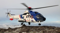 Photo ID 137777 by Baldur Sveinsson. Iceland Coast Guard Aerospatiale AS 332L1 Super Puma, TF LIF
