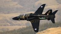 Photo ID 17919 by Alan Seymour. UK Air Force British Aerospace Hawk T 1, XX185