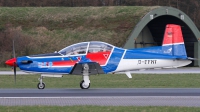 Photo ID 137841 by Rainer Mueller. Company Owned E I S Aircraft GmbH Pilatus PC 9B, D FFMT