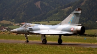Photo ID 138299 by Alex Staruszkiewicz. France Air Force Dassault Mirage 2000C, 17