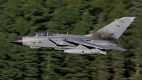Photo ID 17958 by John Higgins. UK Air Force Panavia Tornado GR4 T, ZA551