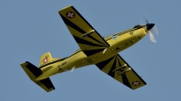 Photo ID 138424 by Martin Thoeni - Powerplanes. Switzerland Air Force Pilatus PC 9, C 410