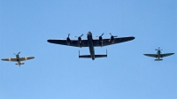 Photo ID 140073 by Chris Albutt. UK Air Force Avro 683 Lancaster B I, PA474