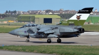 Photo ID 138695 by Lieuwe Hofstra. UK Air Force Panavia Tornado GR4A, ZA395