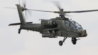 Photo ID 138741 by Mark Broekhans. Netherlands Air Force Boeing AH 64DN Apache Longbow, Q 24