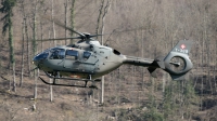 Photo ID 138826 by Martin Thoeni - Powerplanes. Switzerland Air Force Eurocopter TH05 EC 635P2, T 369
