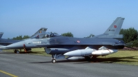 Photo ID 138976 by Rainer Mueller. T rkiye Air Force General Dynamics F 16C Fighting Falcon, 89 0038