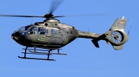 Photo ID 138958 by Mirko Krogmeier. Germany Army Eurocopter EC 135T1, 82 56