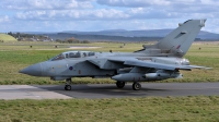 Photo ID 139078 by Lieuwe Hofstra. UK Air Force Panavia Tornado GR4A, ZG707