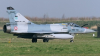 Photo ID 139427 by Rainer Mueller. France Air Force Dassault Mirage 2000C, 113