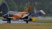 Photo ID 139590 by Tim Van den Boer. Germany Air Force McDonnell Douglas F 4F Phantom II, 38 13