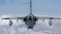 Photo ID 139655 by Chris Lofting. Brazil Air Force AMX International A 1A, 5540
