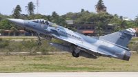 Photo ID 139643 by Chris Lofting. Brazil Air Force Dassault Mirage F 2000C Mirage 2000C, 4948