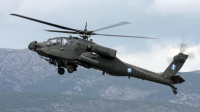 Photo ID 139646 by Kostas D. Pantios. Greece Army McDonnell Douglas AH 64A Apache, ES1004