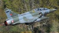 Photo ID 139852 by Ruben Galindo. France Air Force Dassault Mirage 2000D, 650