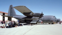 Photo ID 18205 by Michael Baldock. USA Air Force Lockheed MC 130H Hercules L 382, 83 1212